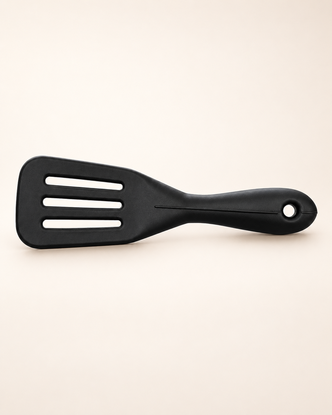 3D printed pretend spatula for a kids play kitchen